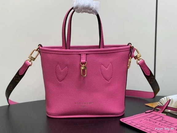 Firstbag Bandoulière LOUIS Out VUITTON BB Inside Neverfull 0825
